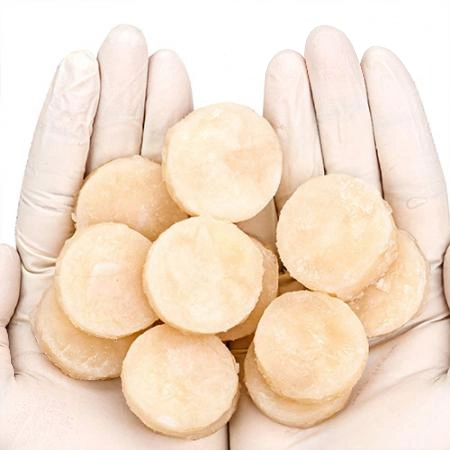냉동 손질 가리비 관자 500g (30/40) 관자살 버터구이 삼합