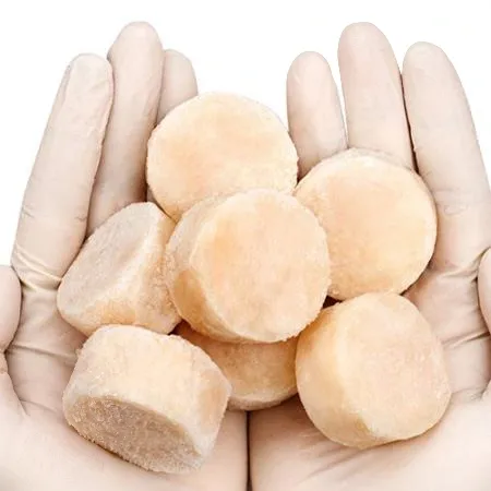 냉동 손질 가리비 관자 500g (10/20) 관자살 버터구이 삼합