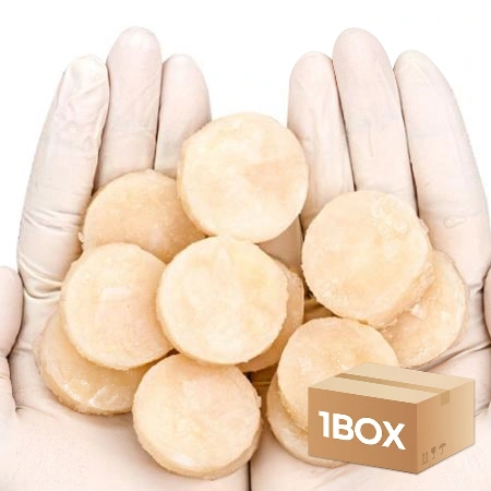 냉동 손질 가리비 관자 500g x 20팩 (30/40) 대용량 관자살 버터구이 삼합