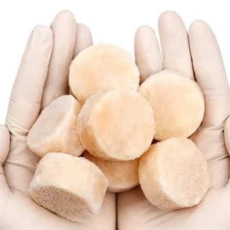 냉동 손질 가리비 관자 500g x 20팩 (10/20) 대용량 관자살 버터구이 삼합