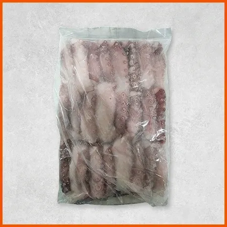 절단낙지(L 500g/EA)