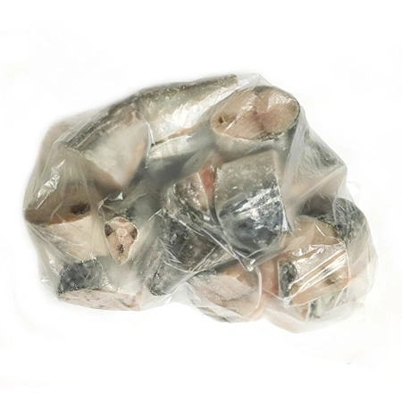 고등어(내장제거_50~70g/토막 조림용 KG)