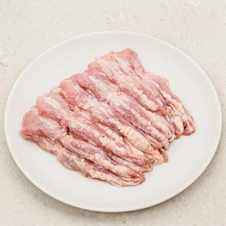 국내산 생 닭목살 10kg 대용량 특수부위 세세리