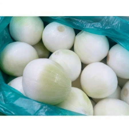 신선포장 깐 양파 10kg (수입산) 1BOX 깐양파