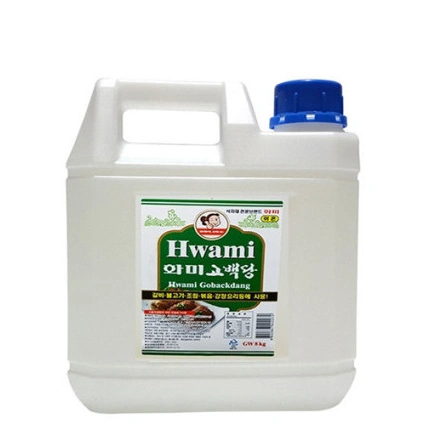 화미 고백당 이온물엿, 8kg