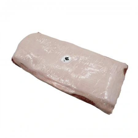[동결] 삼겹살_캐나다_원물_23kg_스프링힐 보리먹인돼지