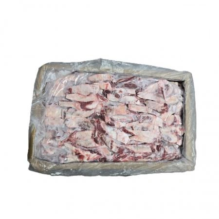 [냉동] 벌크늑간살_호주산_원물_25kg_AMH 목초A