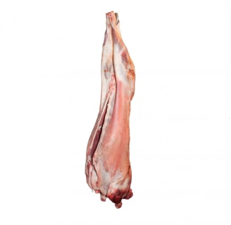 [냉동] 염소통마리_호주_마리_22kg_웨스턴미트 껍질없음 숫컷/SKIN OFF
