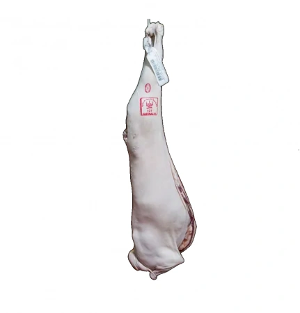 [냉동] 염소통마리_호주_마리_21kg_웨스턴미트 껍질 있음,SKIN ON