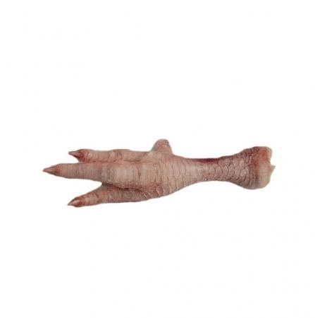[냉동] 닭발_브라질_원물_15kg(1팩 15kg 비닐포장)_발레