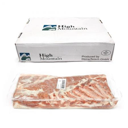 [냉동] 돼지삼겹살_오스트리아_원물_1kg_하이마운틴