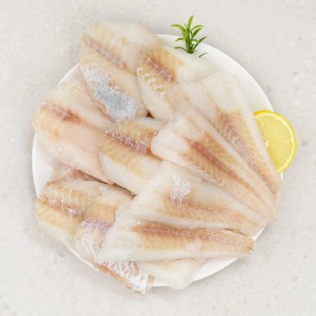명태포 슬라이스 700g x 10팩 1박스 명태전 동태전 제수용