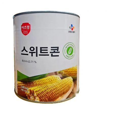 ★묶음기획★ 스위트콘(태국산) 2.95kg