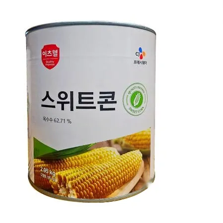 ★묶음기획★ 스위트콘(태국산) 2.95kg