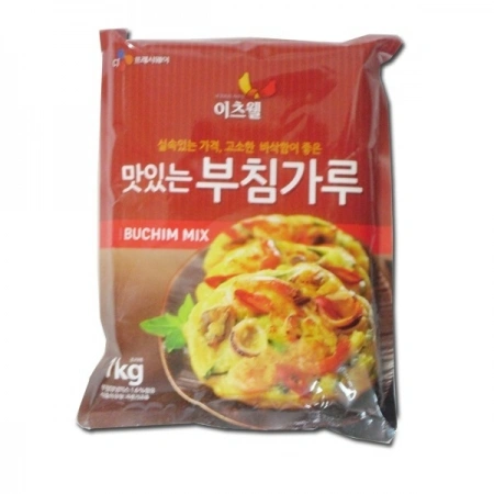 이츠웰 부침가루1K 10개