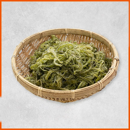 ♥수산특가♥ 염장미역줄기(수율70%이상 1Kg/EA)