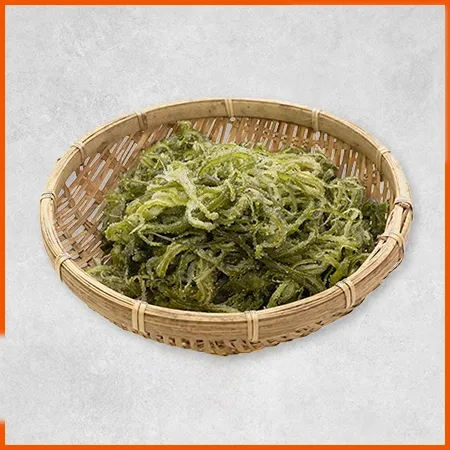 ♥수산특가♥ 염장미역줄기(수율70%이상 1Kg/EA)