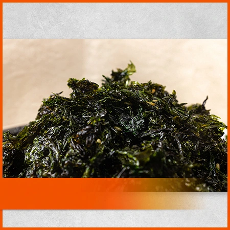 ♥수산특가♥ 김자반볶음(파래 400g/EA)