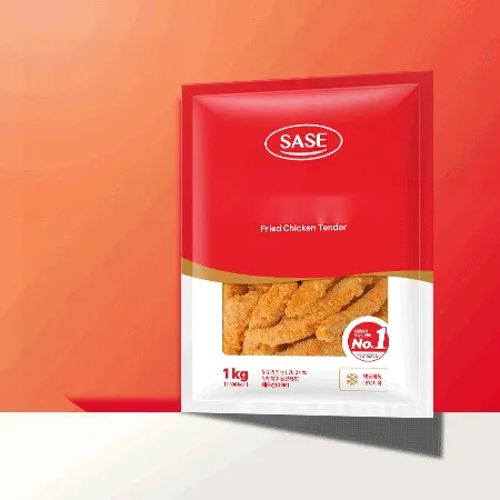 ♥사세초특가♥ 사세 치킨텐더(1kg/EA) 텐더 스틱