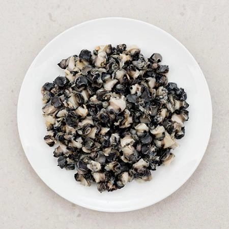 업소용 우렁살 우렁이 10kg (1kg x 10팩) 우렁 논고동 쌈밥