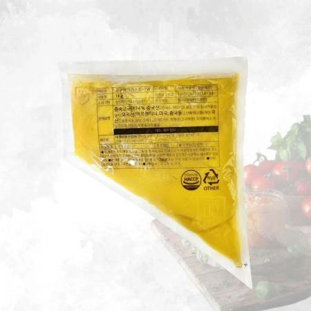 태원 고구마크러스트 TW 1kg 고구마무스