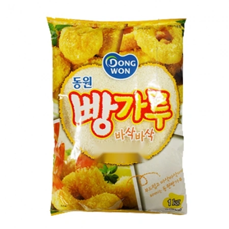 동원 빵가루1k 1개