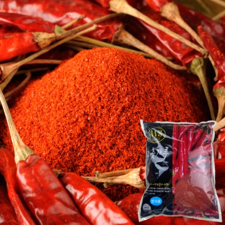 우성물산 고춧가루2.5kg/EA(한식)