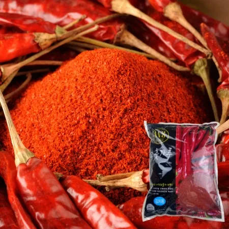 우성물산 고춧가루2.5kg/EA(김치)