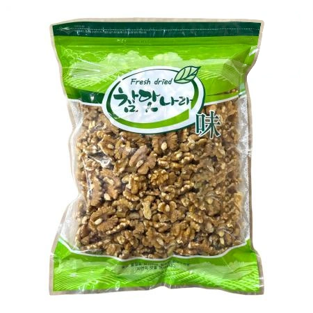 온국민 깐호두 1kg