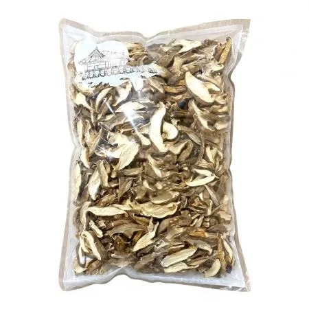 말린 표고버섯 슬라이스 1kg 건표고버섯 채