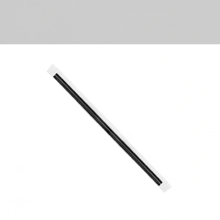 (검정)_18cm 개별포장 커피스틱 1000ea/PK