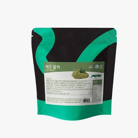 민트라벨_제주 말차