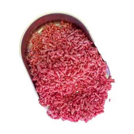 [직배송] 국내산 냉동 육우민찌,우다짐육 1kg