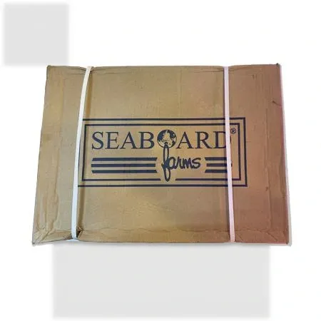 [직배송] [원흥축산] 미국산(SEABOARD) 돼지볼살(냉동) 13.6kg