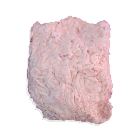 [직배송] 한우 A지방민찌(주태기름), 우지방민찌 냉동1kg