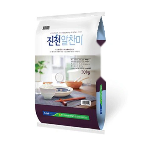 ★알찬미초특가★ 진천농협 알찬미 쌀(20Kg/EA) 알찬쌀 알찬미 상등급 백미