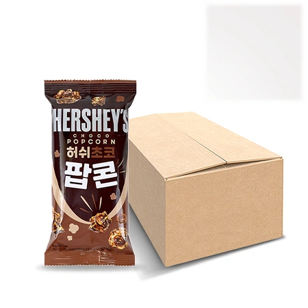 허쉬 초코팝콘(50g*14ea 700g/BOX)