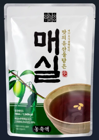 매실엑기스(세준,실온)