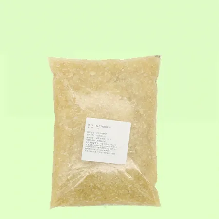 ⭐️간마늘(해썹, 일반마늘) 다진마늘 당일제조 물첨가 안함 (1kg/EA)⭐️