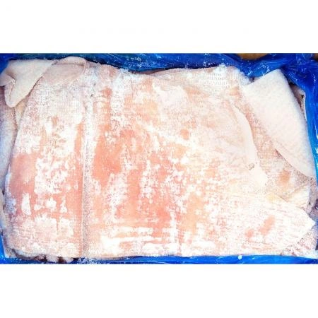 [냉동] 돼지돈피_국내산_원물_1kg