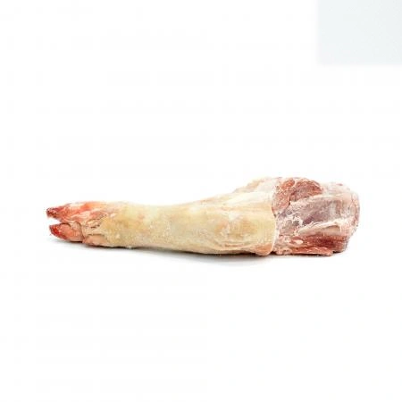 [냉동] 돼지뒷장족_국내산_원물_1kg