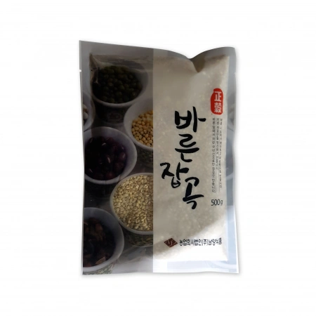 쌀보리(일반 500g/EA)