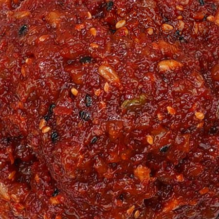 대용량 씨앗젓갈 10kg 비빔젓갈 오징어 낙지 청어알 업소용