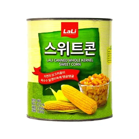 ❤️초특가❤️라리 스위트콘 2.95kg