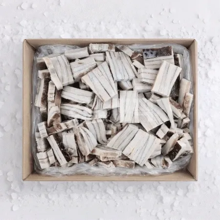 대왕오징어 귀채 4kg 씨픽!