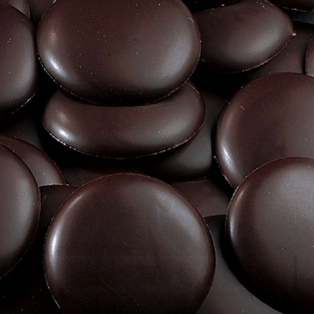 IRCA 키론 다크컴파운드초콜릿 500g