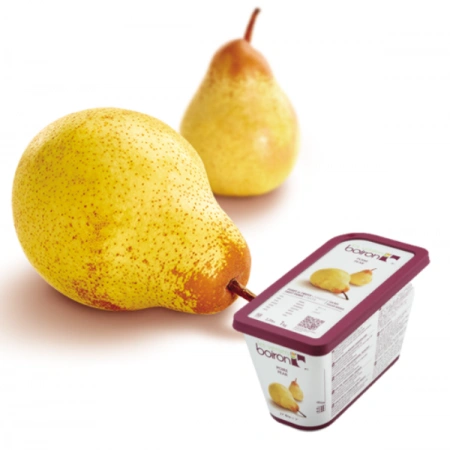 브와롱 배 냉동퓨레 1kg