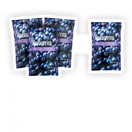 선인_냉동블루베리(3+1)_1kg*4ea/BOX