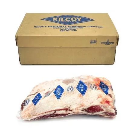 [냉동] 소일반전각(GF)_호주_원물_1kg_킬코이
