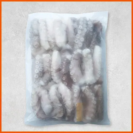 ♥ 수산특가 ♥ 절단낙지(L 500g/EA)